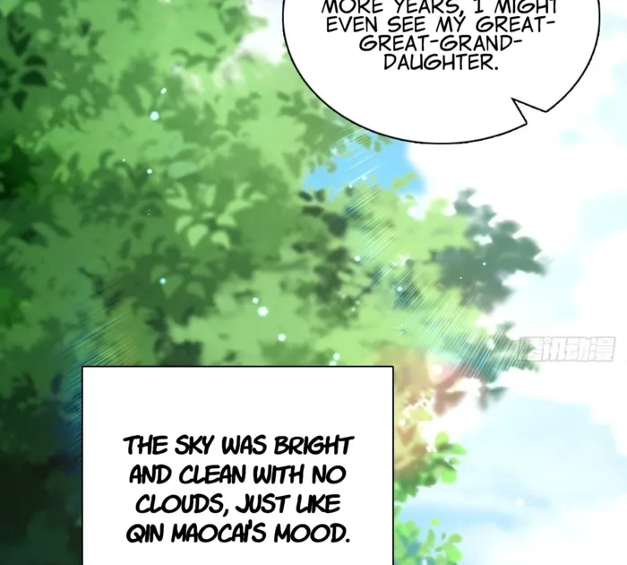 My Wife is from Thousand Years ago Chapter 437 page 53 - 