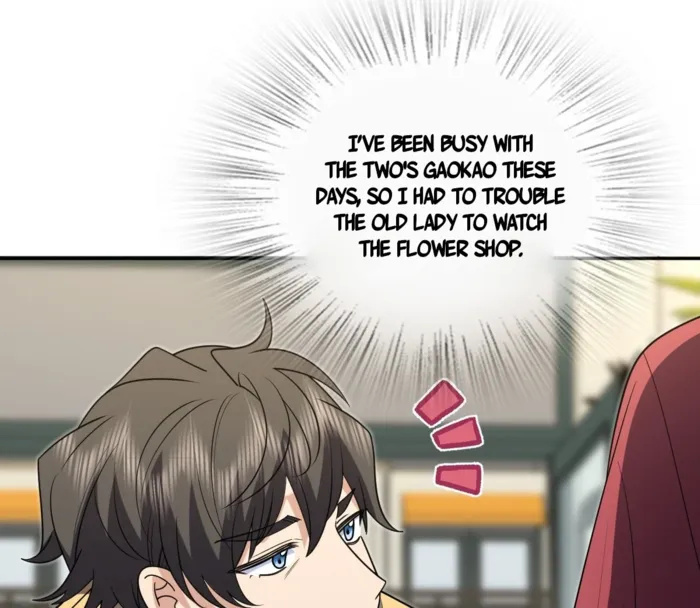 My Wife is from Thousand Years ago Chapter 437 page 71 - 
