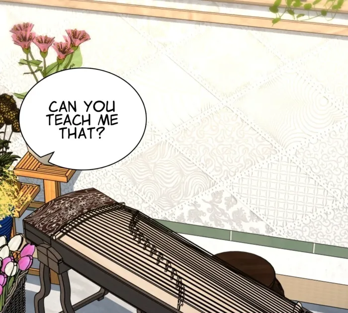 My Wife is from Thousand Years ago Chapter 437 page 73 - 
