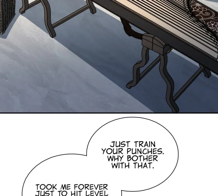 My Wife is from Thousand Years ago Chapter 437 page 74 - 