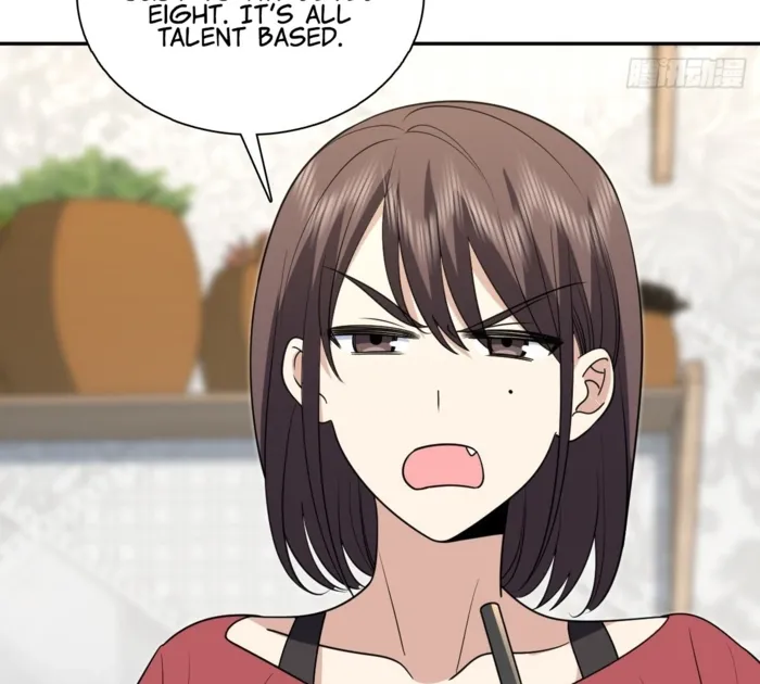 My Wife is from Thousand Years ago Chapter 437 page 75 - 