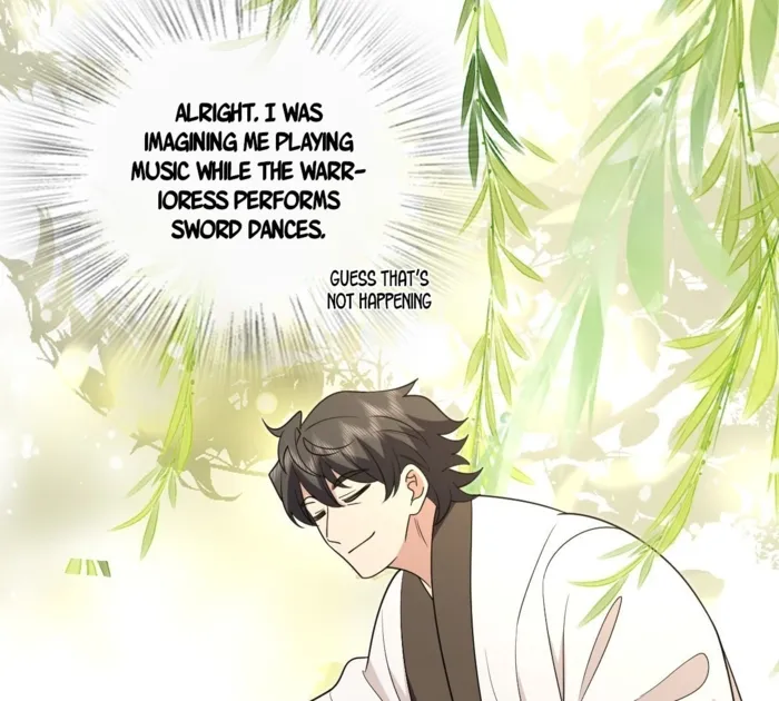 My Wife is from Thousand Years ago Chapter 437 page 77 - 