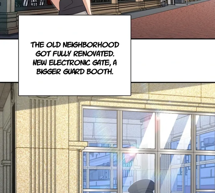 My Wife is from Thousand Years ago Chapter 437 page 85 - 