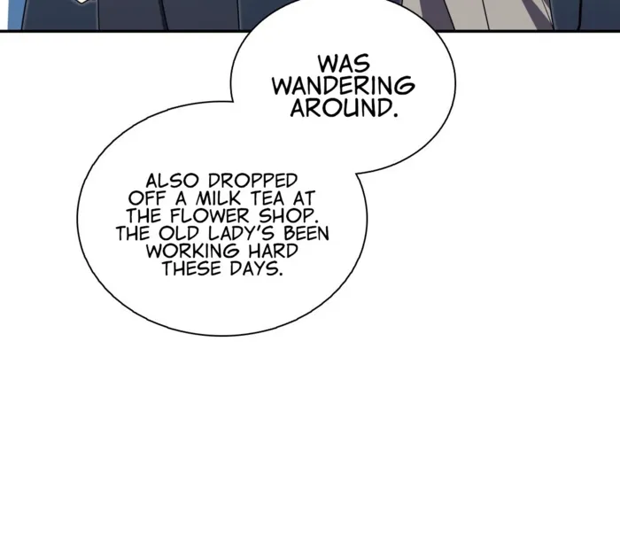 My Wife is from Thousand Years ago Chapter 437 page 94 - 