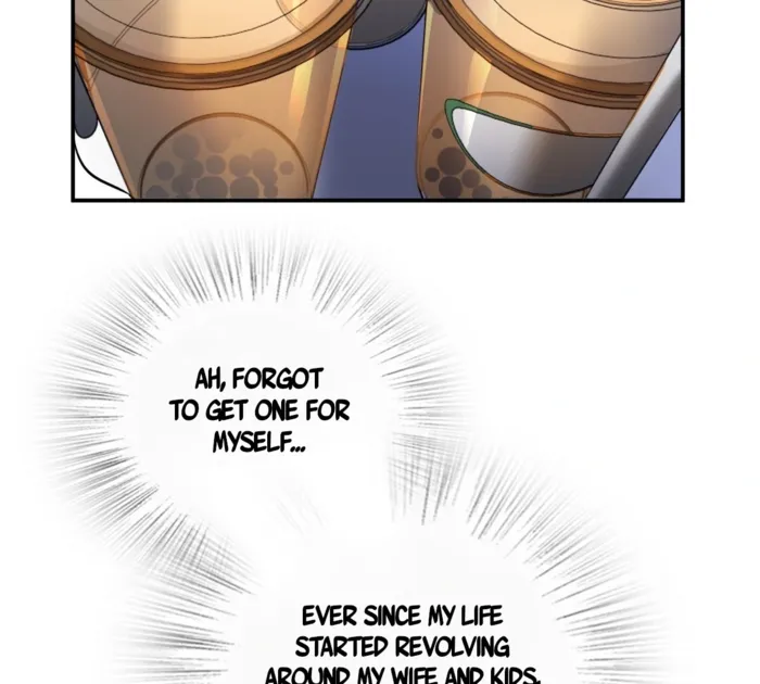 My Wife is from Thousand Years ago Chapter 437 page 96 - 