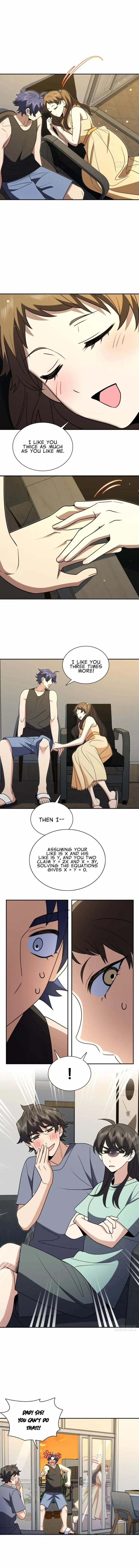 My Wife is from Thousand Years ago Chapter 439 page 7 - 