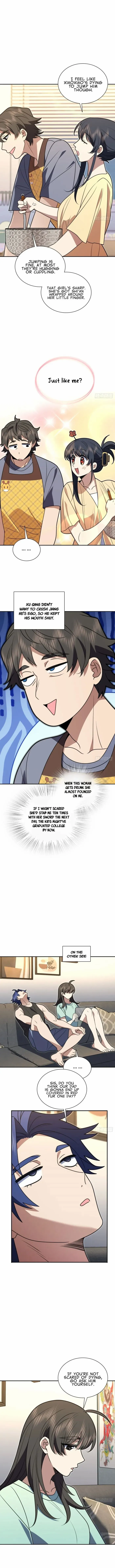 My Wife is from Thousand Years ago Chapter 440 page 2 - 