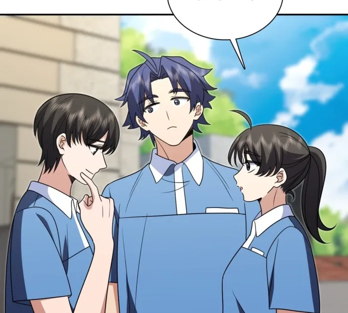 My Wife is from Thousand Years ago Chapter 443 page 102 - 