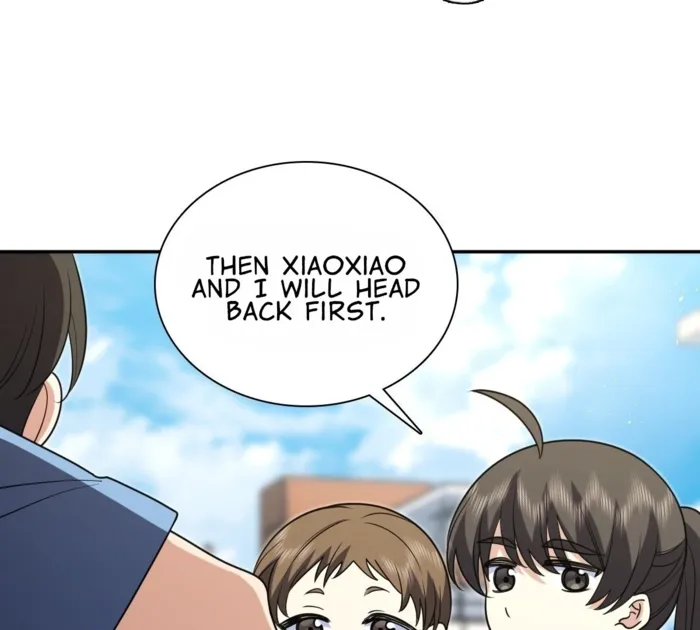 My Wife is from Thousand Years ago Chapter 443 page 108 - 