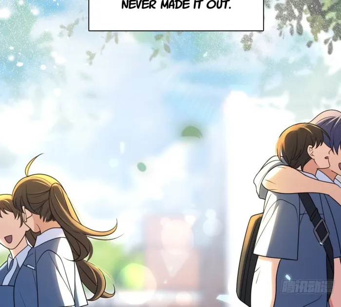 My Wife is from Thousand Years ago Chapter 443 page 112 - 