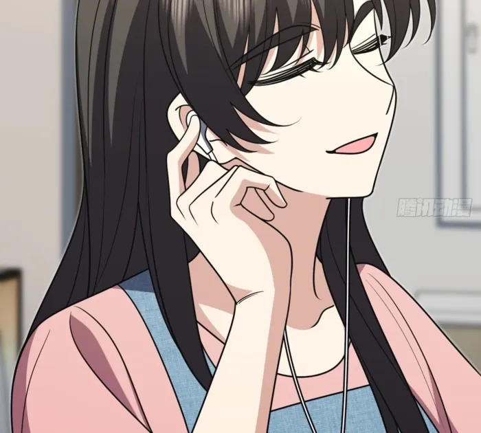 My Wife is from Thousand Years ago Chapter 443 page 16 - 