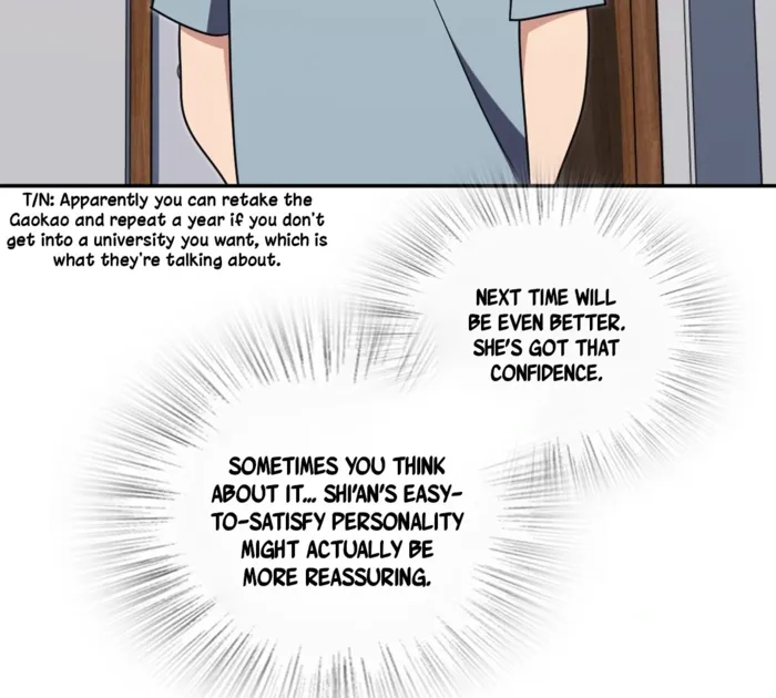 My Wife is from Thousand Years ago Chapter 443 page 20 - 