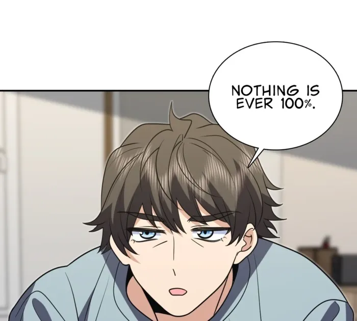 My Wife is from Thousand Years ago Chapter 443 page 3 - 