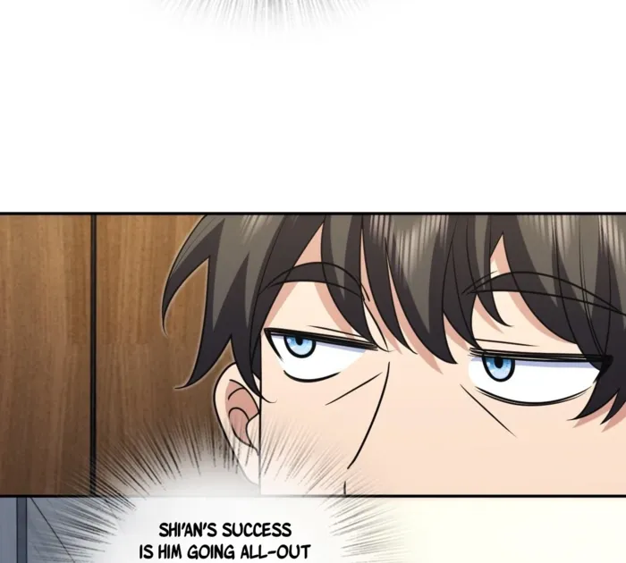 My Wife is from Thousand Years ago Chapter 443 page 21 - 