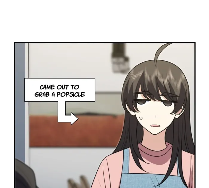 My Wife is from Thousand Years ago Chapter 443 page 25 - 