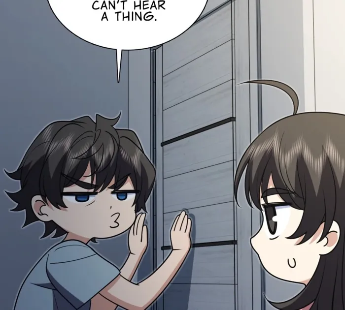My Wife is from Thousand Years ago Chapter 443 page 27 - 
