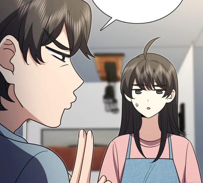 My Wife is from Thousand Years ago Chapter 443 page 29 - 