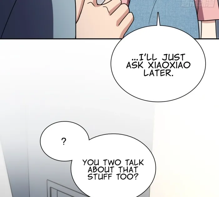 My Wife is from Thousand Years ago Chapter 443 page 30 - 