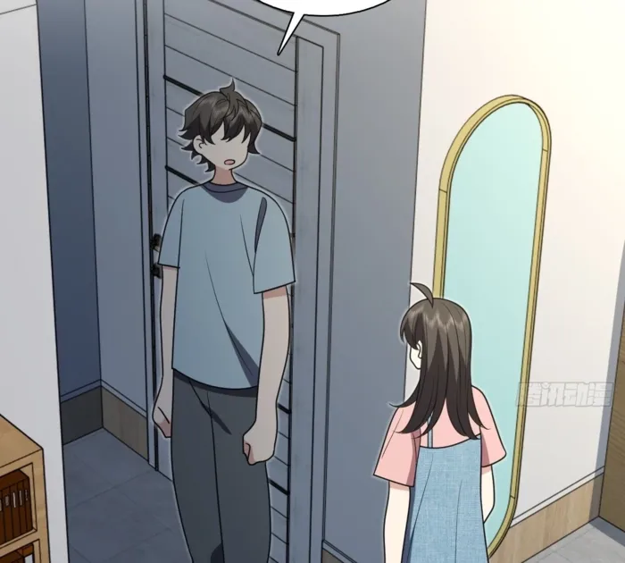 My Wife is from Thousand Years ago Chapter 443 page 31 - 