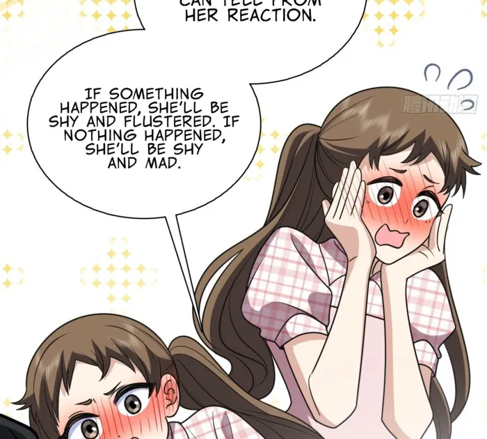 My Wife is from Thousand Years ago Chapter 443 page 33 - 