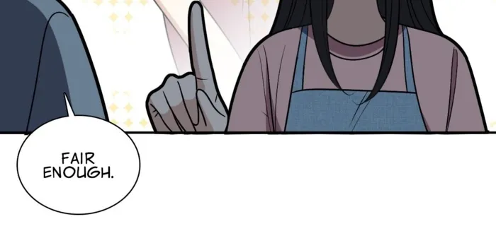 My Wife is from Thousand Years ago Chapter 443 page 35 - 