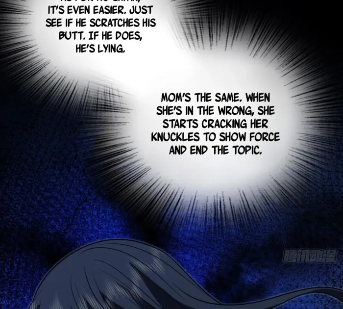 My Wife is from Thousand Years ago Chapter 443 page 37 - 
