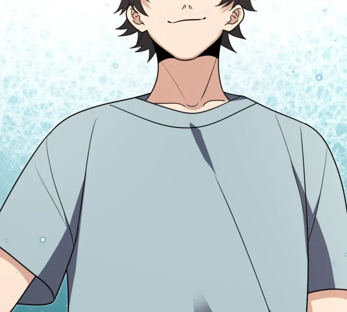 My Wife is from Thousand Years ago Chapter 443 page 40 - 