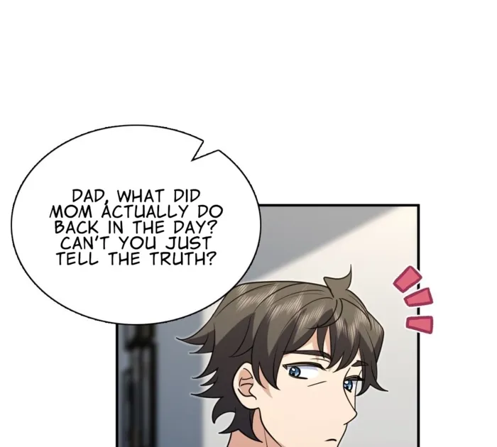 My Wife is from Thousand Years ago Chapter 443 page 42 - 