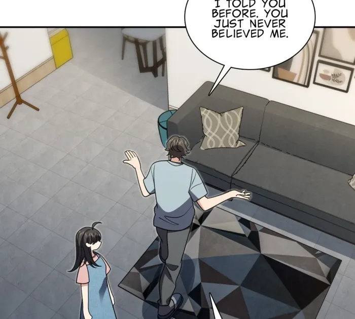 My Wife is from Thousand Years ago Chapter 443 page 44 - 