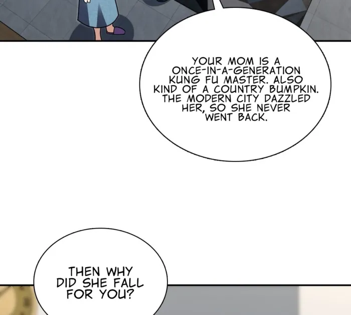 My Wife is from Thousand Years ago Chapter 443 page 45 - 