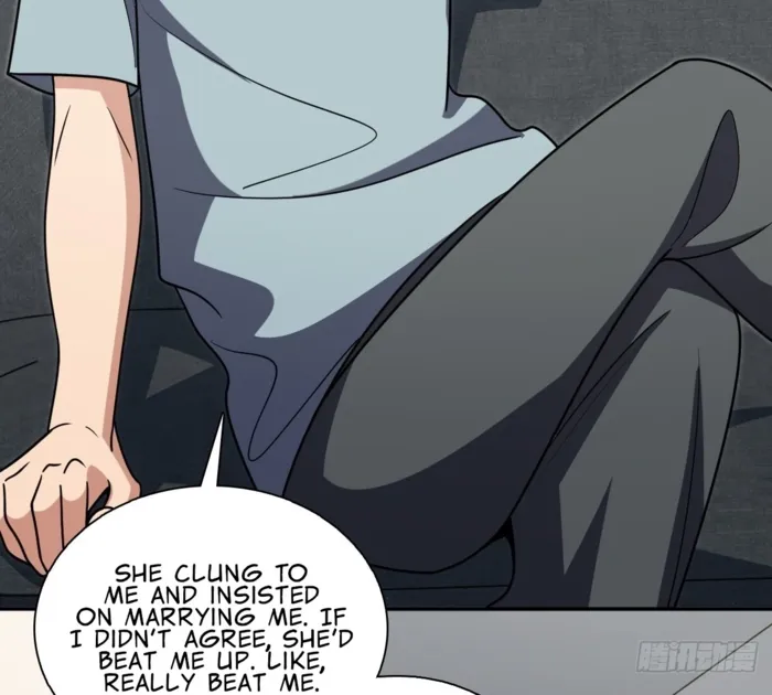My Wife is from Thousand Years ago Chapter 443 page 49 - 