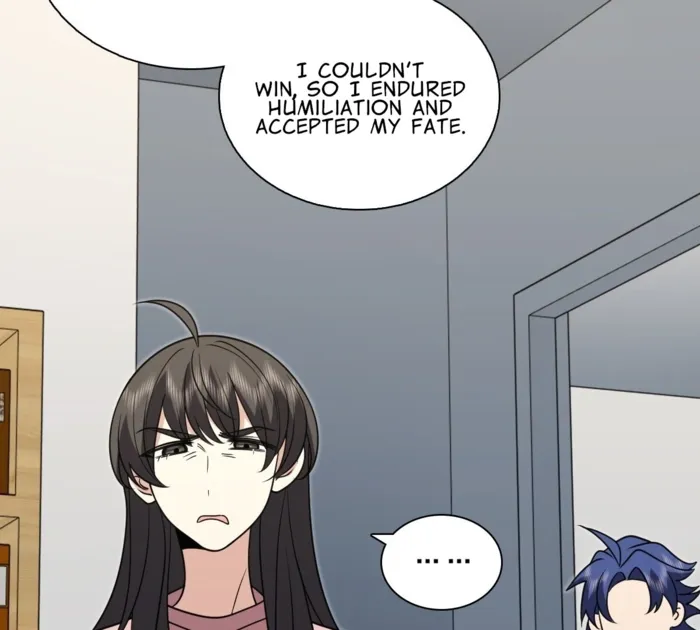 My Wife is from Thousand Years ago Chapter 443 page 50 - 