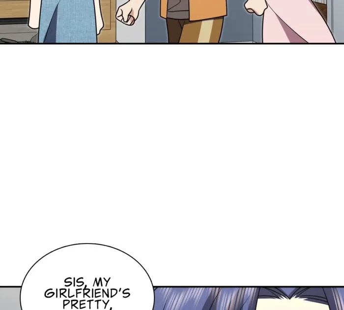My Wife is from Thousand Years ago Chapter 443 page 53 - 