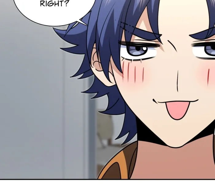 My Wife is from Thousand Years ago Chapter 443 page 54 - 