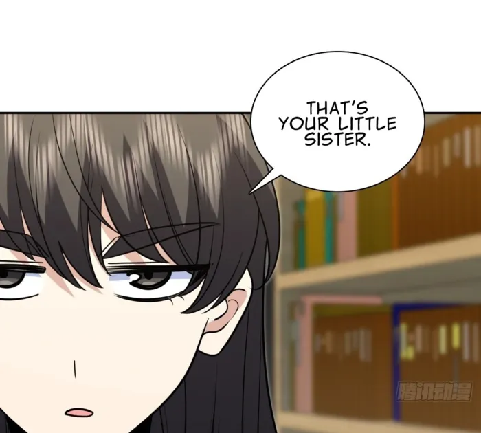My Wife is from Thousand Years ago Chapter 443 page 55 - 