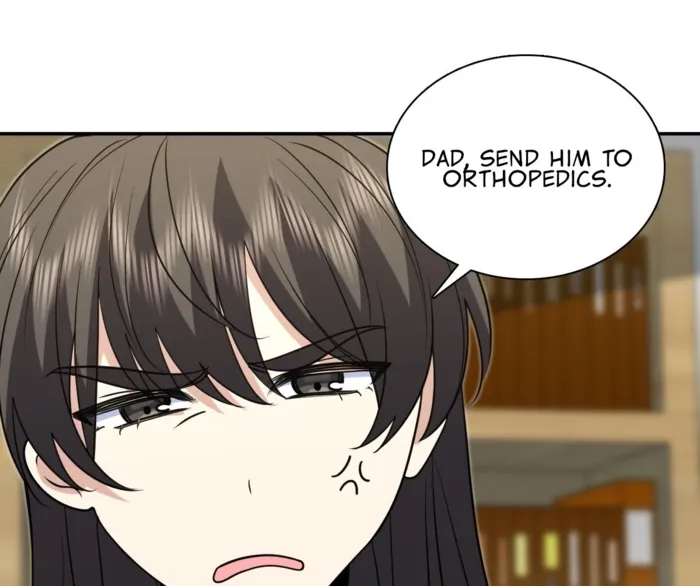 My Wife is from Thousand Years ago Chapter 443 page 58 - 