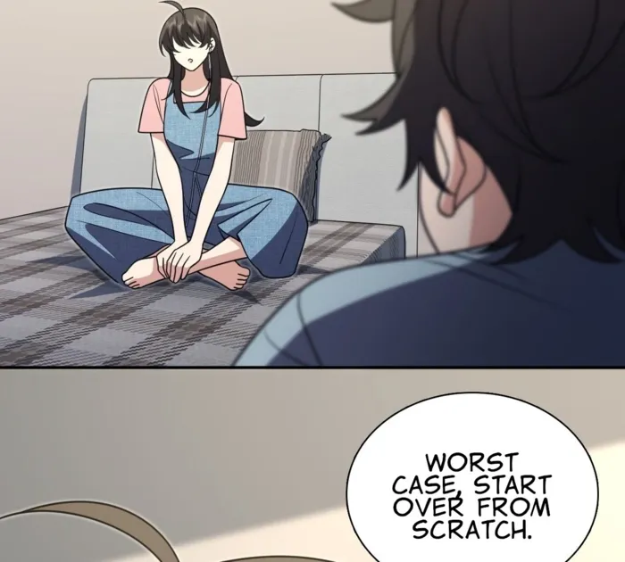 My Wife is from Thousand Years ago Chapter 443 page 7 - 