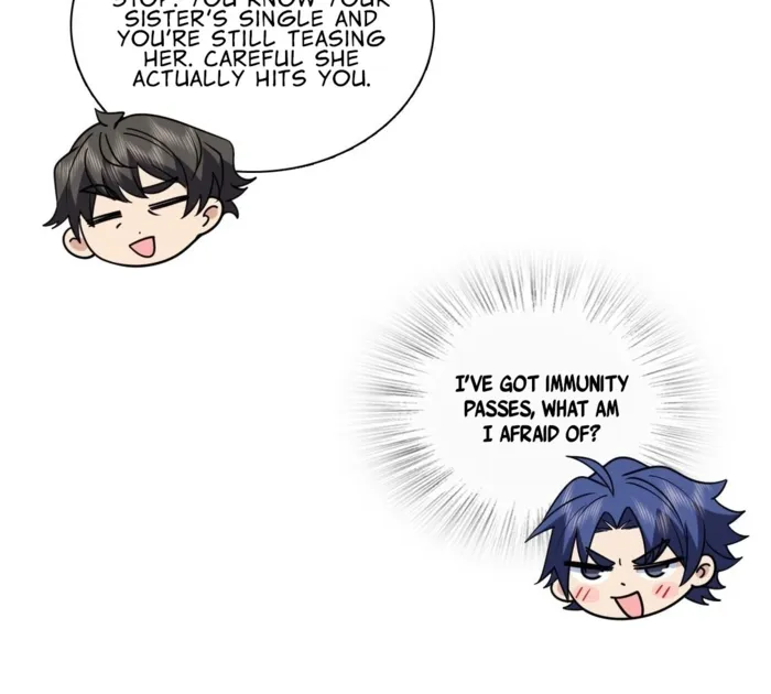 My Wife is from Thousand Years ago Chapter 443 page 62 - 
