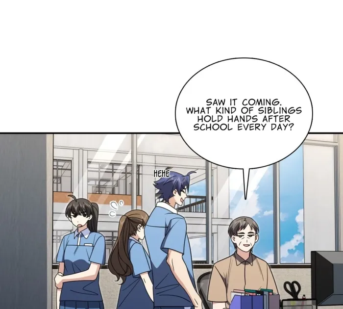 My Wife is from Thousand Years ago Chapter 443 page 67 - 