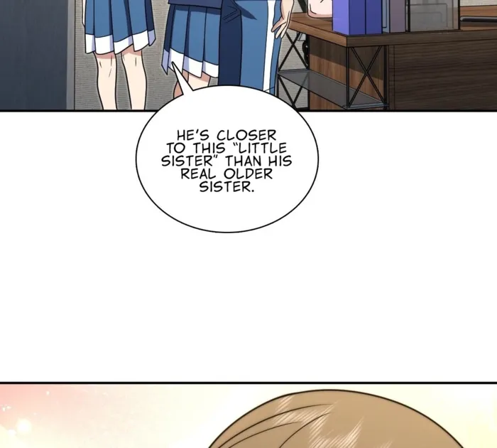 My Wife is from Thousand Years ago Chapter 443 page 68 - 