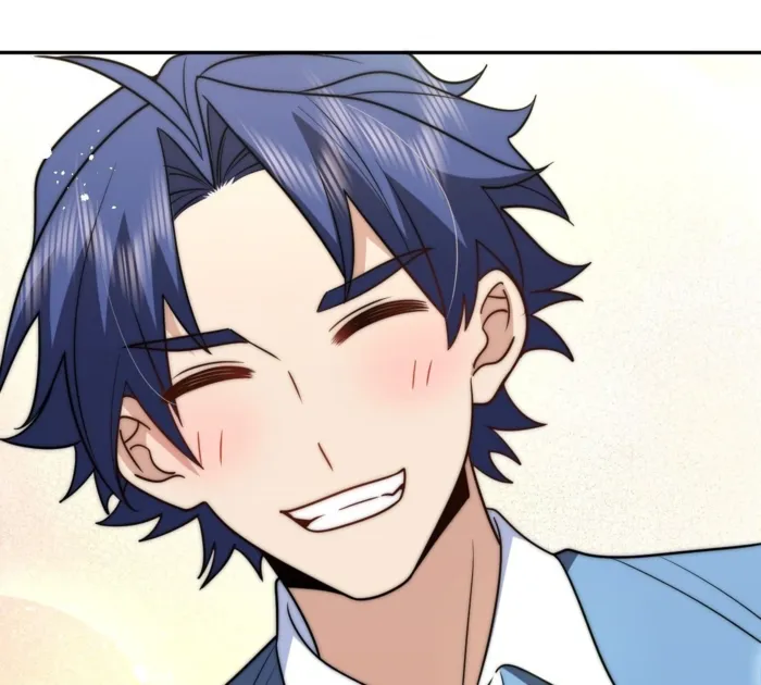 My Wife is from Thousand Years ago Chapter 443 page 71 - 