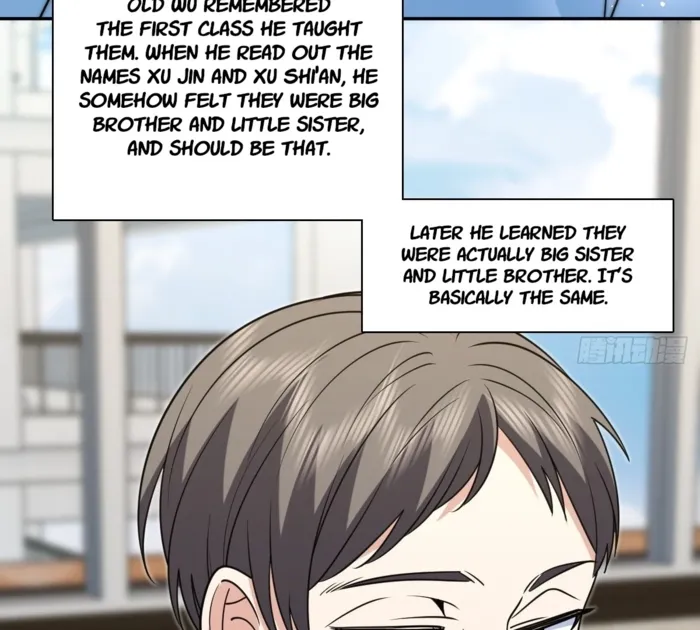 My Wife is from Thousand Years ago Chapter 443 page 74 - 