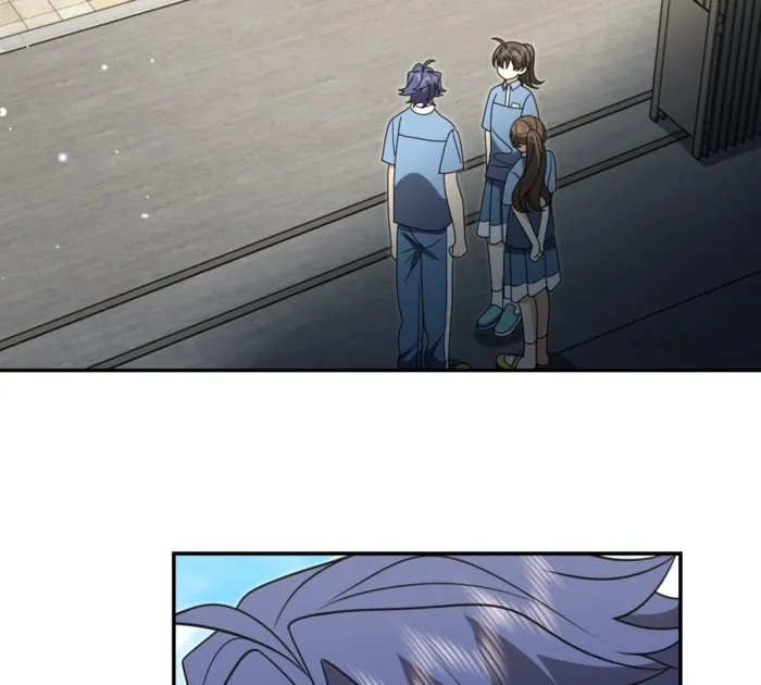 My Wife is from Thousand Years ago Chapter 443 page 83 - 