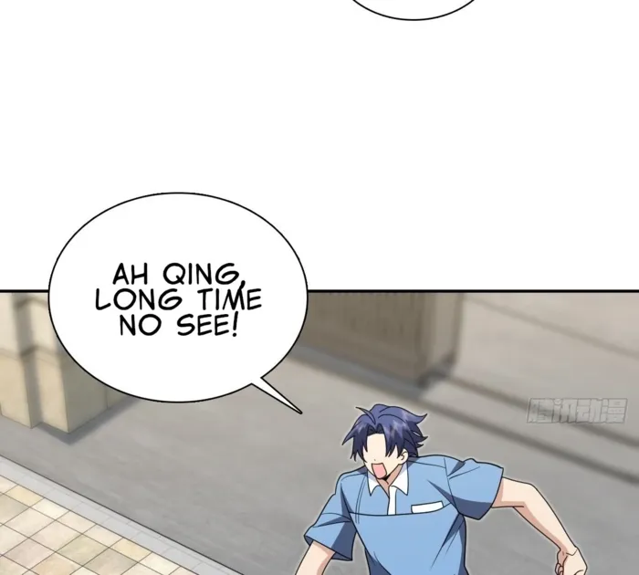 My Wife is from Thousand Years ago Chapter 443 page 85 - 
