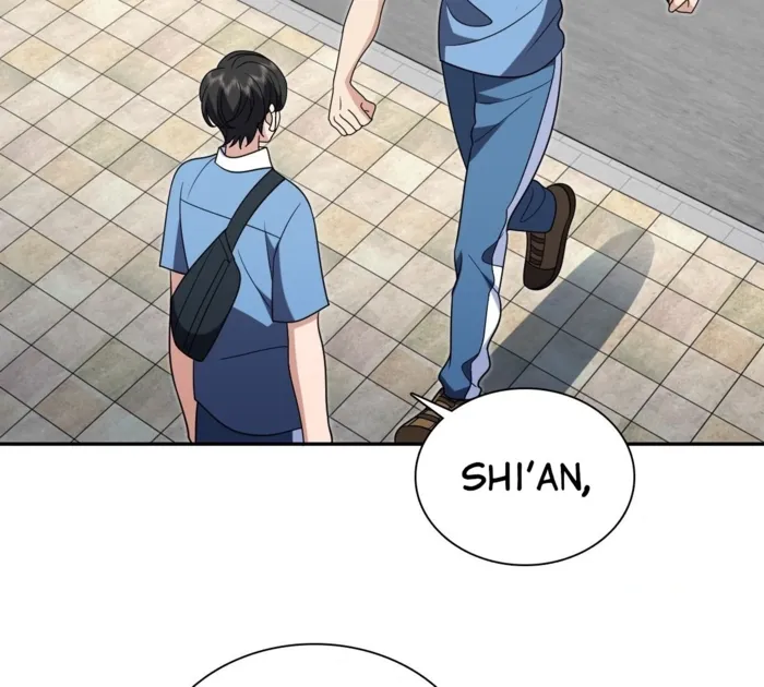 My Wife is from Thousand Years ago Chapter 443 page 86 - 