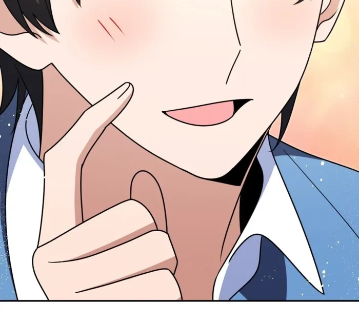 My Wife is from Thousand Years ago Chapter 443 page 100 - 