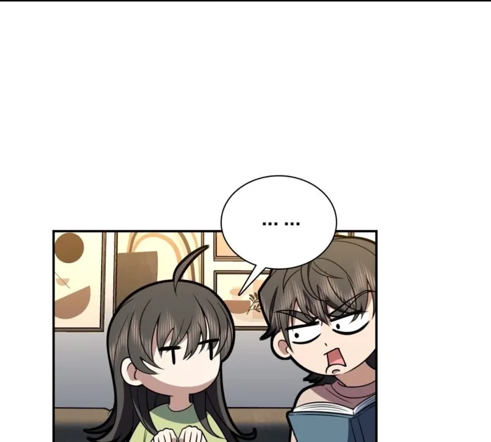 My Wife is from Thousand Years ago Chapter 444 page 105 - 