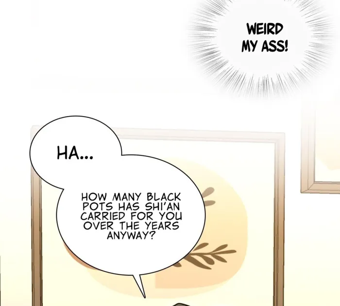 My Wife is from Thousand Years ago Chapter 444 page 107 - 