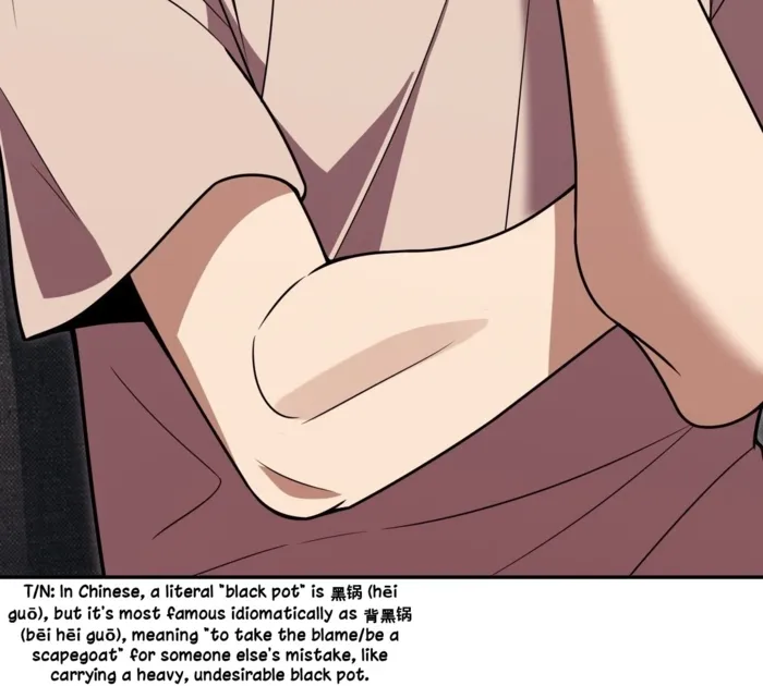 My Wife is from Thousand Years ago Chapter 444 page 109 - 