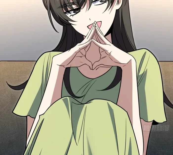 My Wife is from Thousand Years ago Chapter 444 page 111 - 